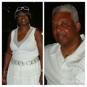 Meet your Posher, Yvonne